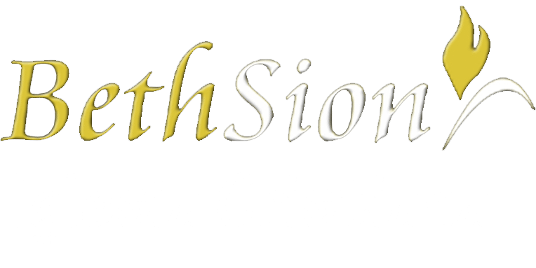 LOGO BethSion - transparente