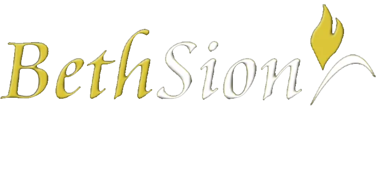 LOGO BethSion - transparente